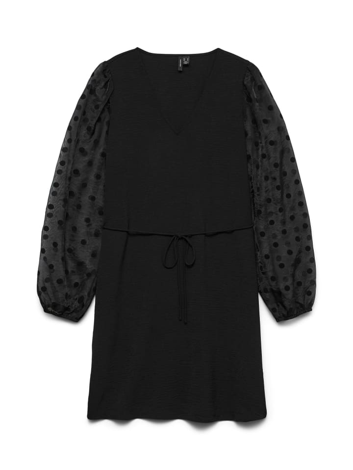 Vero Moda Платье в черном
Vero Moda Платье в черном