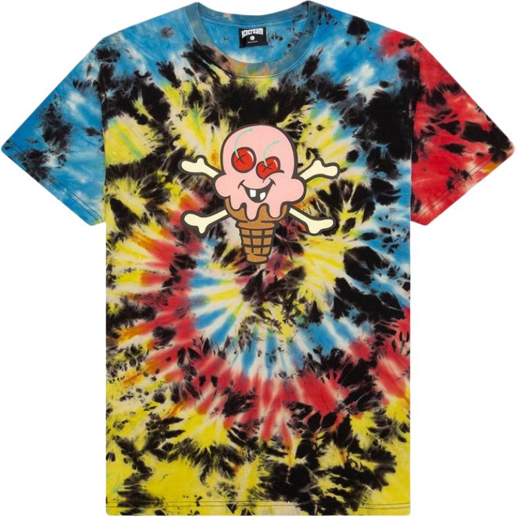 Ice Cream Футболка Unisex Multicolor
Ice Cream Футболка Unisex Multicolor