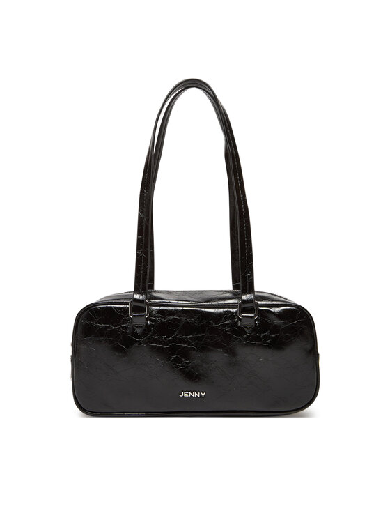 Женская сумка C-JEN-L-006-08 Jenny, чёрный
Женская сумка C-JEN-L-006-08 Jenny, чёрный