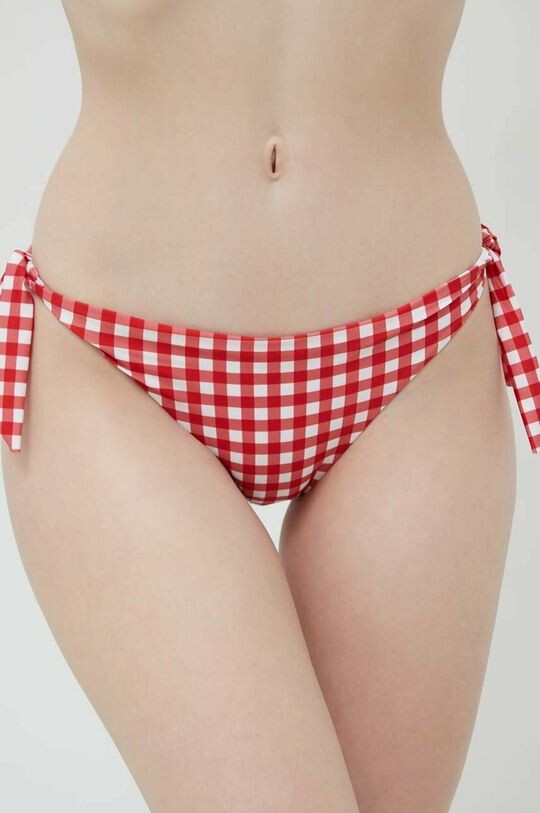 Плавки для плавания Guess, красный
Плавки для плавания Guess, красный