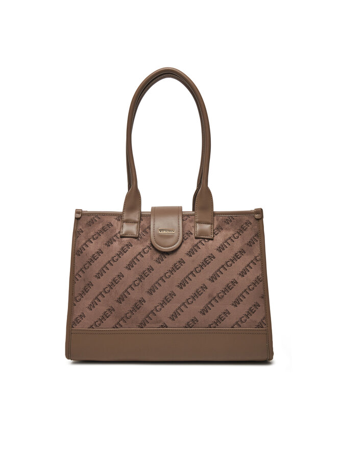 Сумка WITTCHEN, розовый
Сумка WITTCHEN, розовый
