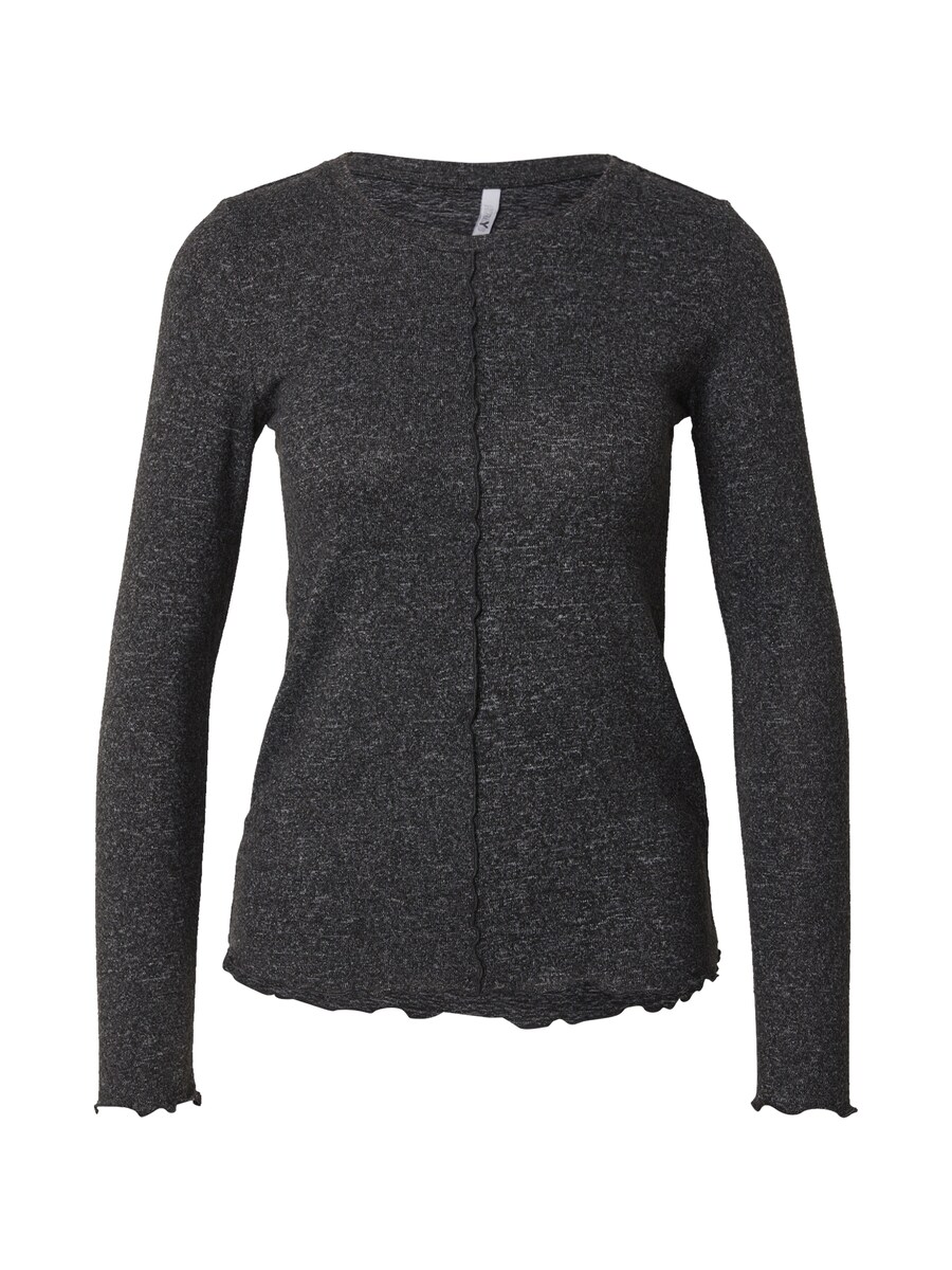 Рубашка Hailys Gr44eta, антрацит
Рубашка Hailys Gr44eta, антрацит