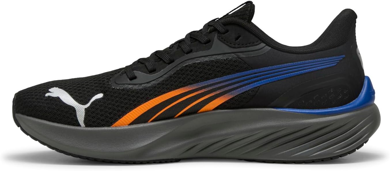 Мужские кроссовки PUMA Pounce Lite для повседневной носки, initial
Мужские кроссовки PUMA Pounce Lite для повседневной носки, initial