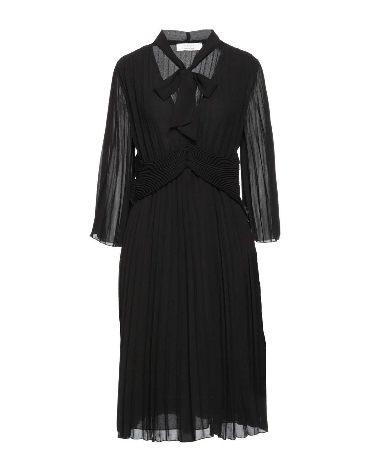Платье Kaos, черный
Платье Kaos, черный