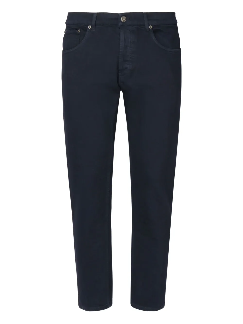 Джинсы с логотипом DONDUP, синий
Джинсы с логотипом DONDUP, синий