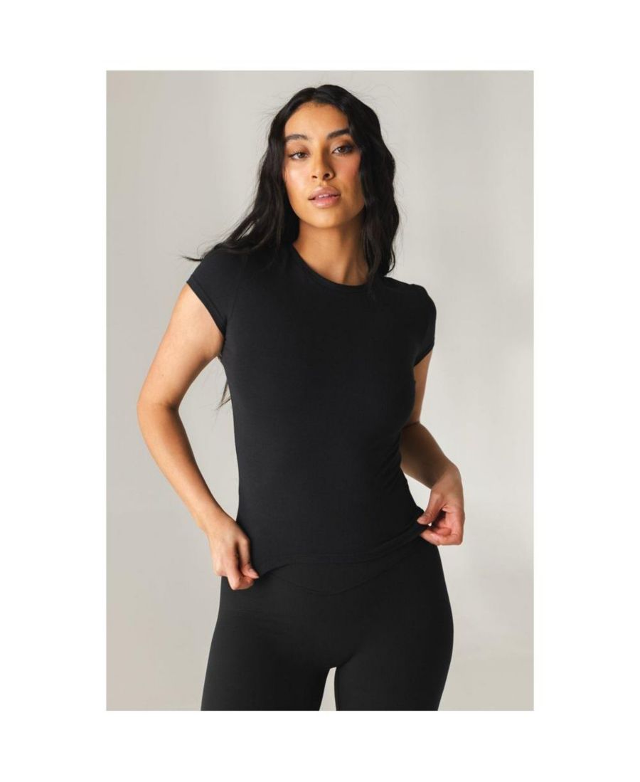 Женская базовая футболка Vitality, Midnight, Синий, Женская базовая футболка Vitality, Midnight
Женская базовая футболка Vitality, Midnight, Синий, Женская базовая футболка Vitality, Midnight