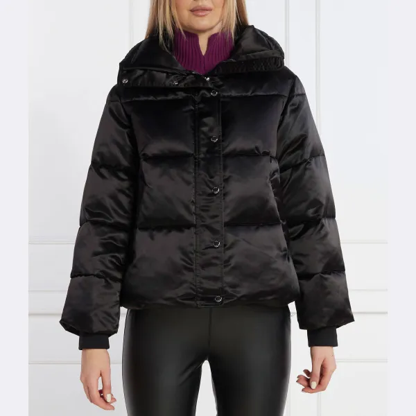 Куртка Primule1 классического кроя Boss, черный
Куртка Primule1 классического кроя Boss, черный