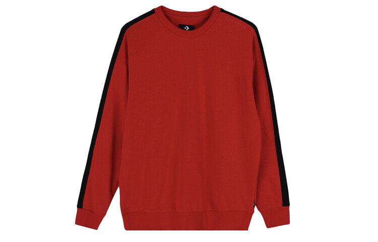 Толстовка мужская красная Converse, красный
Толстовка мужская красная Converse, красный