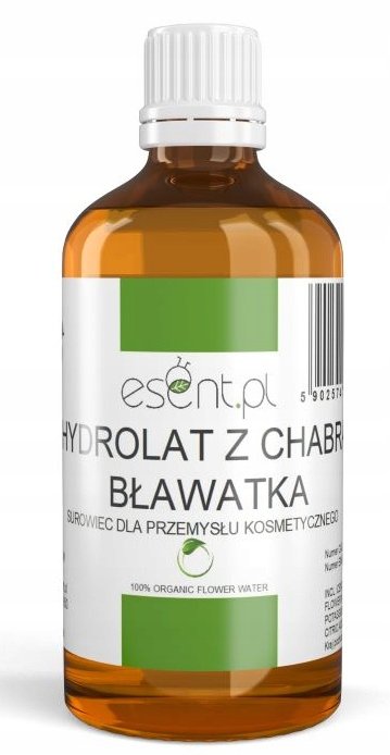 Гидролат василька снимает воспаления Esent
Гидролат василька снимает воспаления Esent