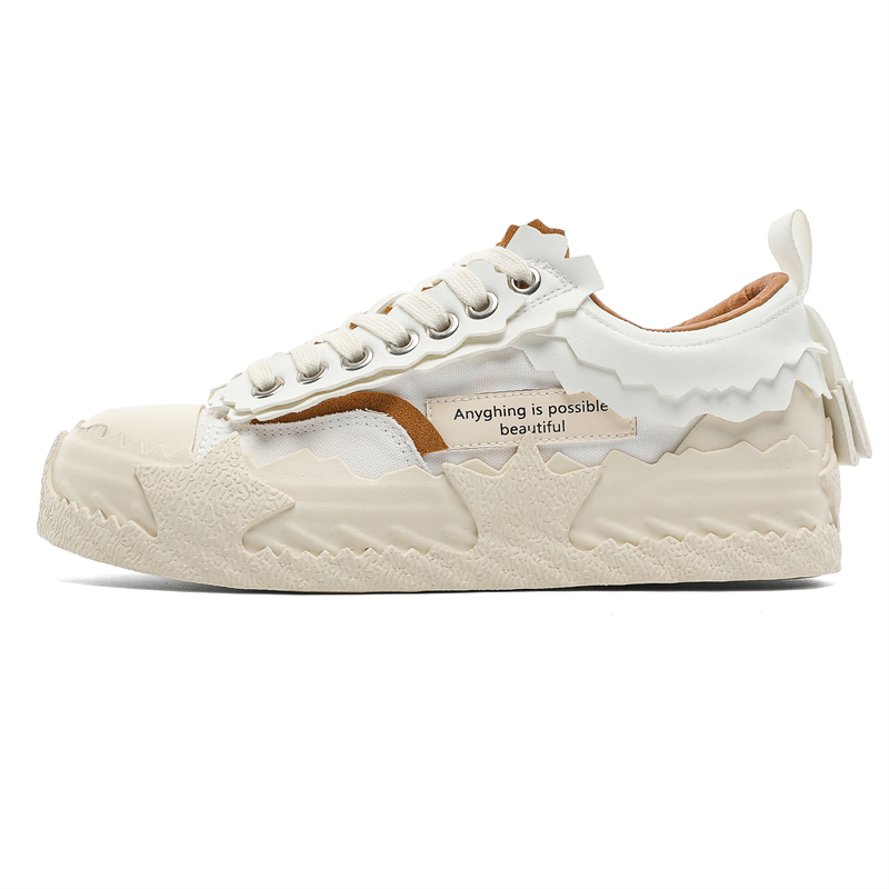 Износостойкие дышащие низкие детские кроссовки для скейтбординга для подростков Kung Fu partners, белый
Износостойкие дышащие низкие детские кроссовки для скейтбординга для подростков Kung Fu partners, белый