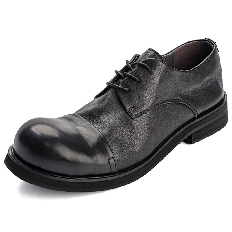 Туфли мужские низкие черный Diengrley
Туфли мужские низкие черный Diengrley