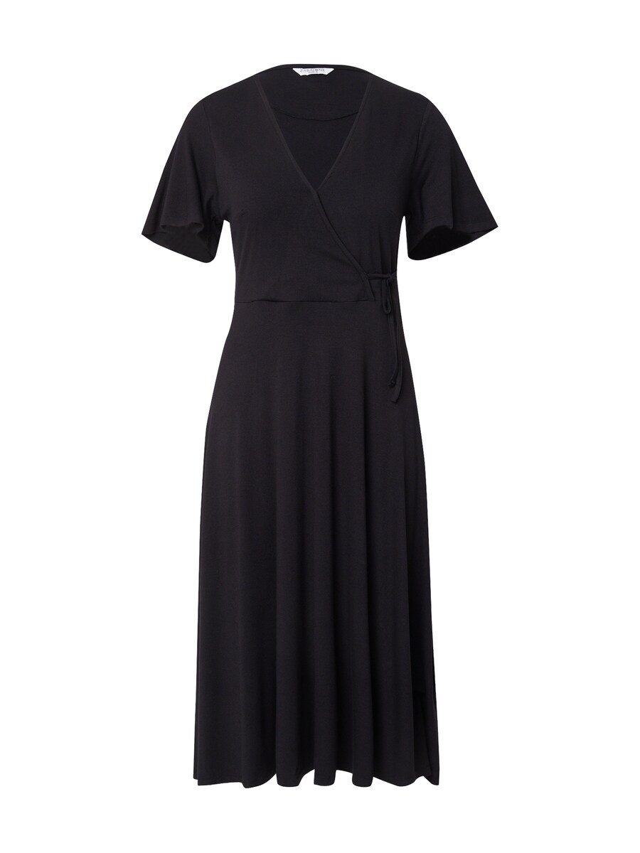 Платье ZABAIONE Ce44ce, Black
Платье ZABAIONE Ce44ce, Black