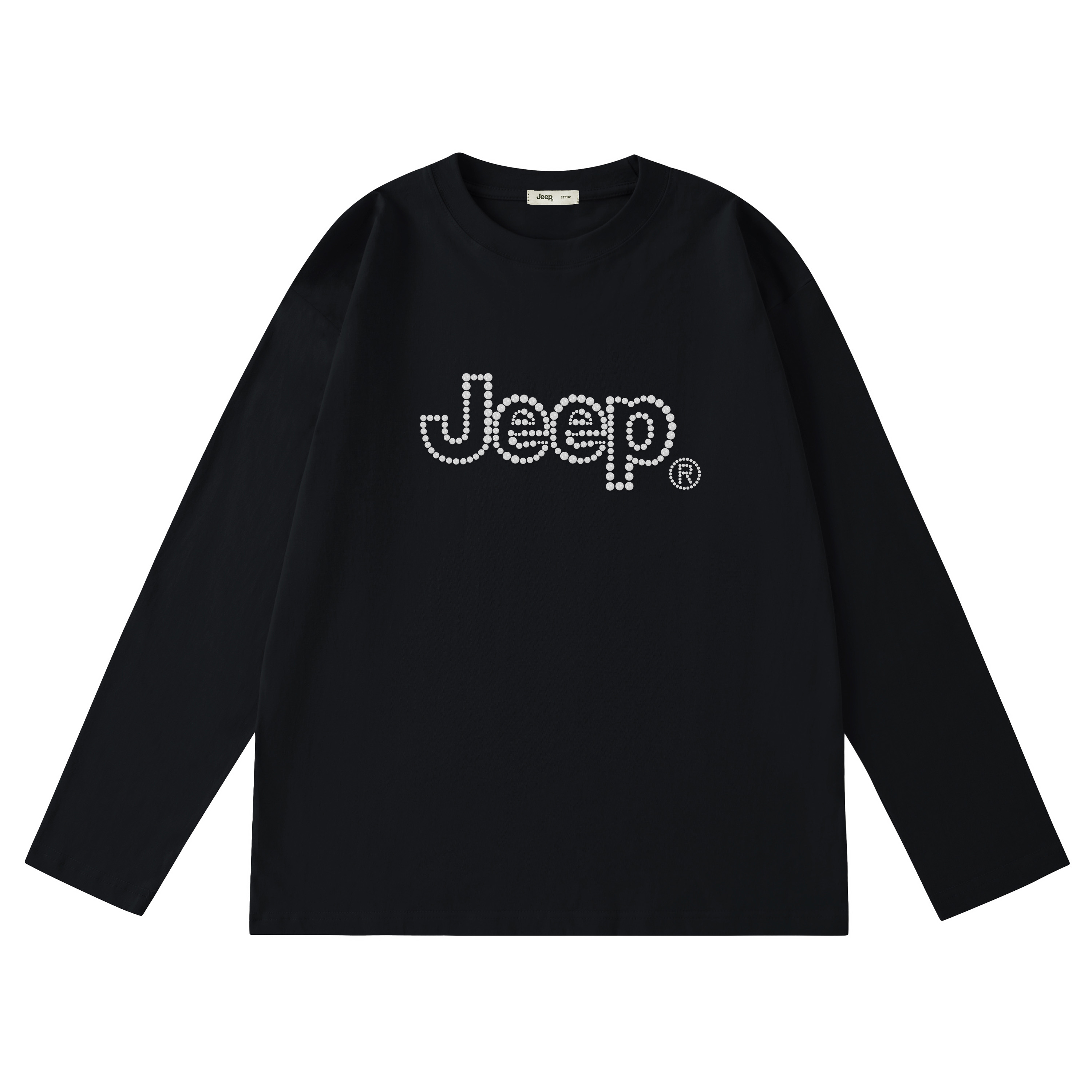 Футболка Unisex Crew Neck Moderate Regular Jeep, p75gmktb70 черный
Футболка Unisex Crew Neck Moderate Regular Jeep, p75gmktb70 черный