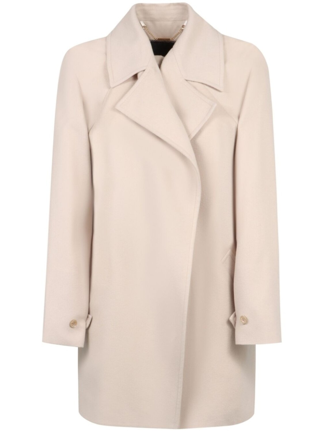 Kiton однобортный шерстяной пиджак, нейтральный
Kiton однобортный шерстяной пиджак, нейтральный