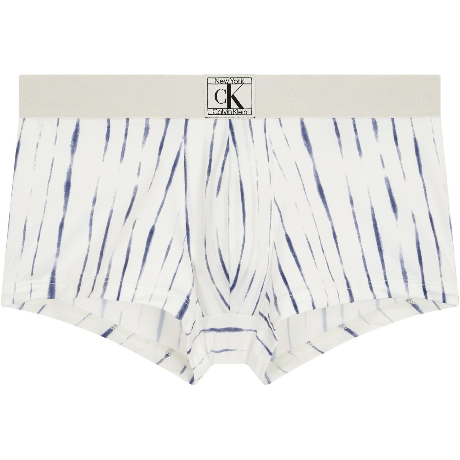 Кальвин Кляйн Трусы мужские 1 упаковка Полосатый принт
Кальвин Кляйн Трусы мужские 1 упаковка Полосатый принт