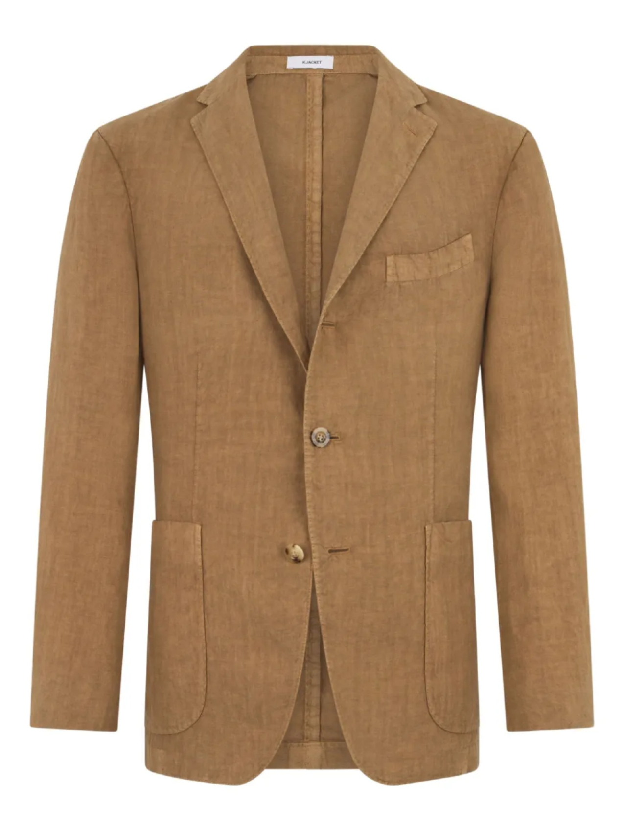 Льняной блейзер Boglioli, нейтральный
Льняной блейзер Boglioli, нейтральный