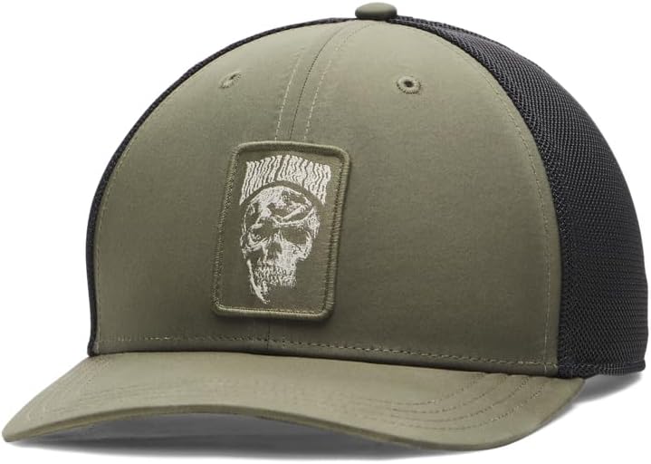 Under Armour мужская кепка Outdoor Trucker, (391) Marine Od Green/Black/Khaki Base
Under Armour мужская кепка Outdoor Trucker, (391) Marine Od Green/Black/Khaki Base