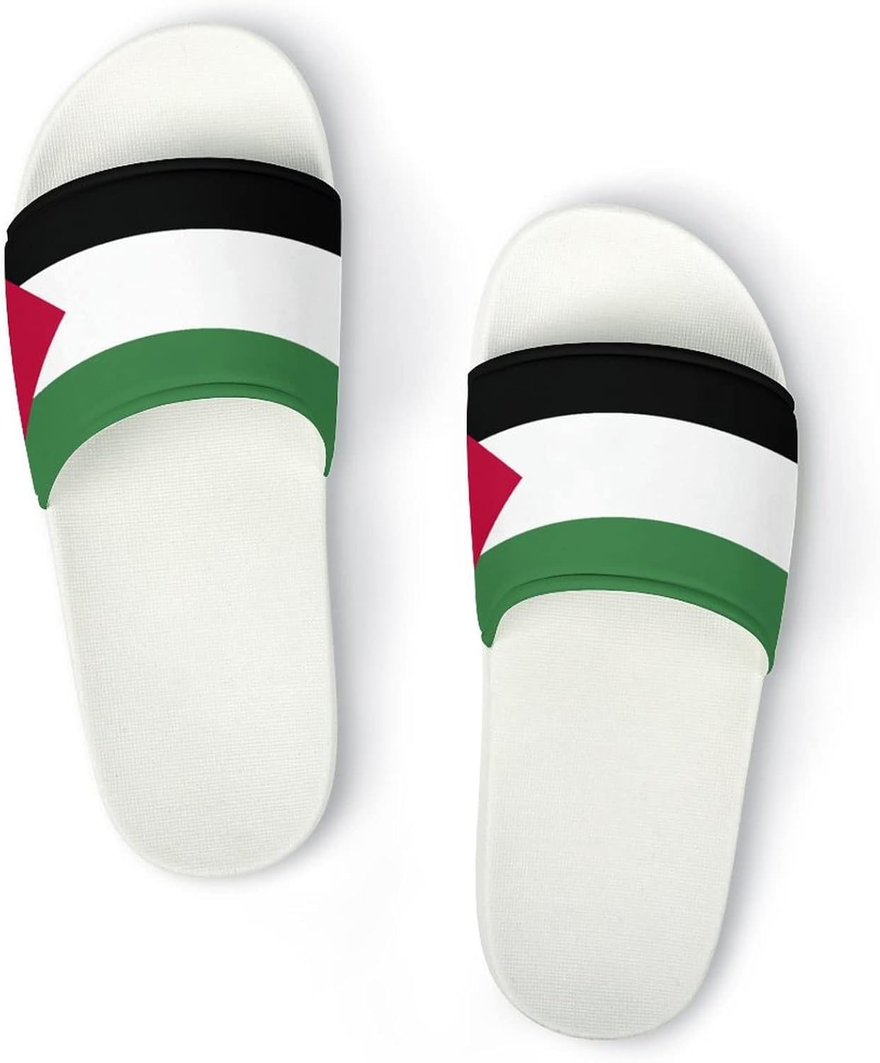 Летние тапочки с флагом Пуэрто-Рико для женщин и мужчин, модная унисекс обувь для пляжа, мягкие и удобные домашние тапочки, черный стиль 8, размер 43 (287 мм) Taiziyeah
Летние тапочки с флагом Пуэрто-Рико для женщин и мужчин, модная унисекс обувь для пляжа, мягкие и удобные домашние тапочки, черный стиль 8, размер 43 (287 мм) Taiziyeah