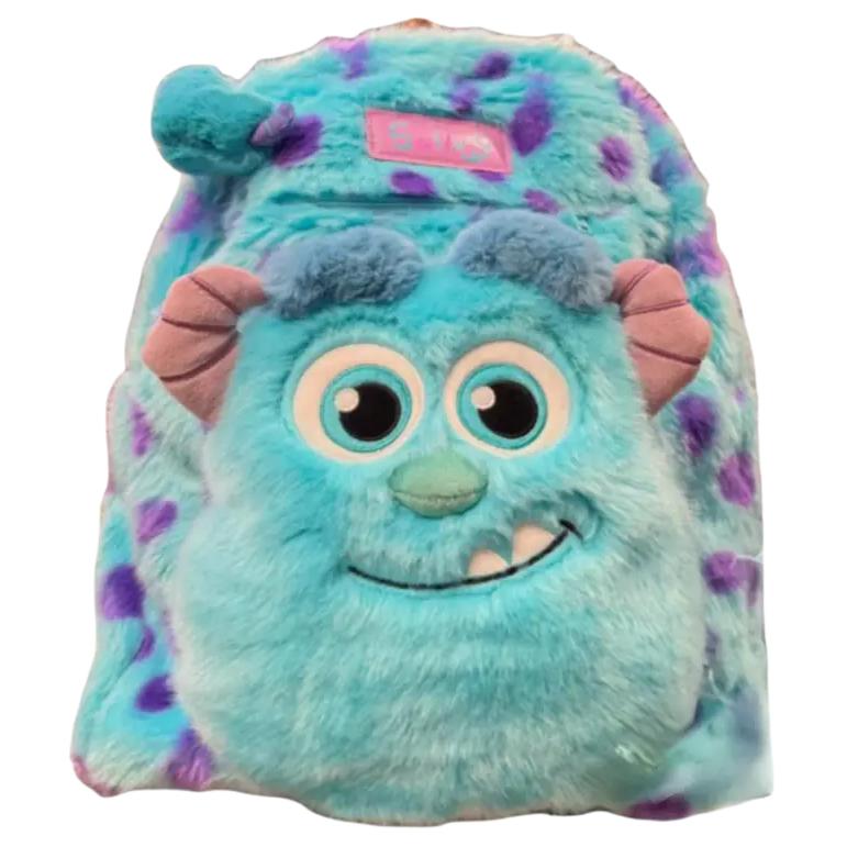 Disney Полиэстеровый рюкзак обычный унисекс синий
Disney Полиэстеровый рюкзак обычный унисекс синий