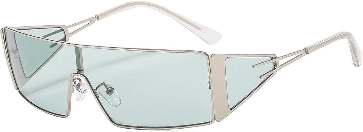 Солнцезащитные очки Sense of Sunglasses 2024 с цельными линзами, защитой от УФ-излучения, для женщин, металлические, для верховой езды и спорта, артикул 301150 TOIPASTN, Silvergreen
Солнцезащитные очки Sense of Sunglasses 2024 с цельными линзами, защитой от УФ-излучения, для женщин, металлические, для верховой езды и спорта, артикул 301150 TOIPASTN, Silvergreen