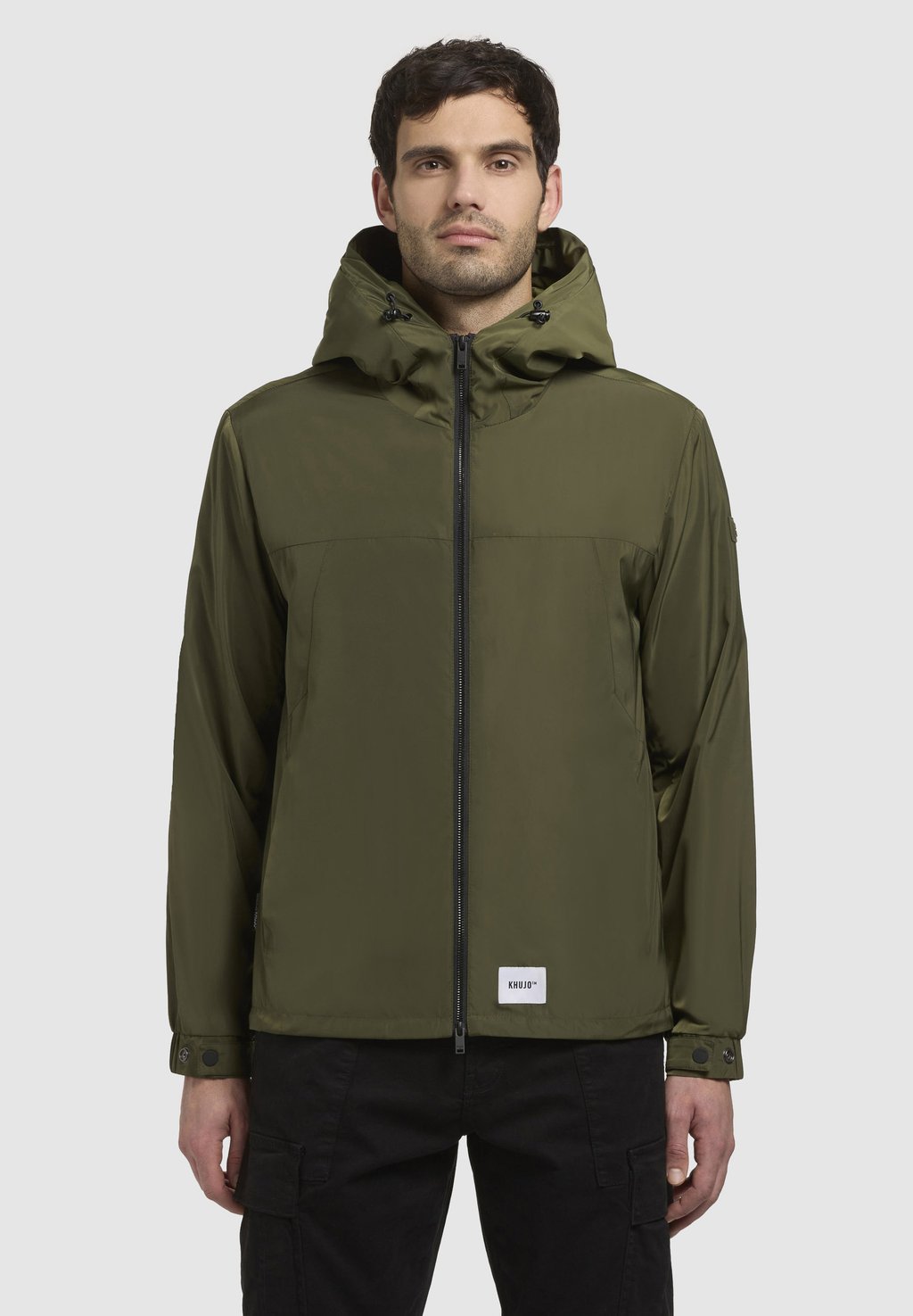 Легкая куртка TAIKOO khujo, оливковый, Зеленый, Легкая куртка TAIKOO khujo, оливковый
Легкая куртка TAIKOO khujo, оливковый, Зеленый, Легкая куртка TAIKOO khujo, оливковый