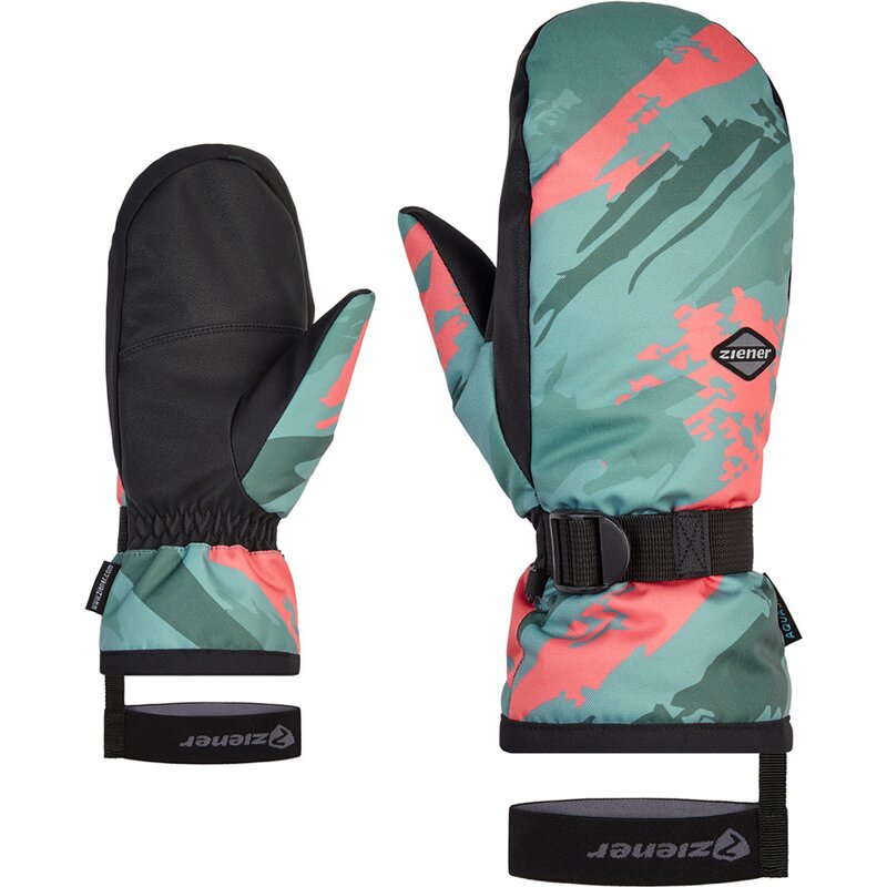 Handschuhe gassimo as(r) перчаточные лыжи Ziener, серый
Handschuhe gassimo as(r) перчаточные лыжи Ziener, серый