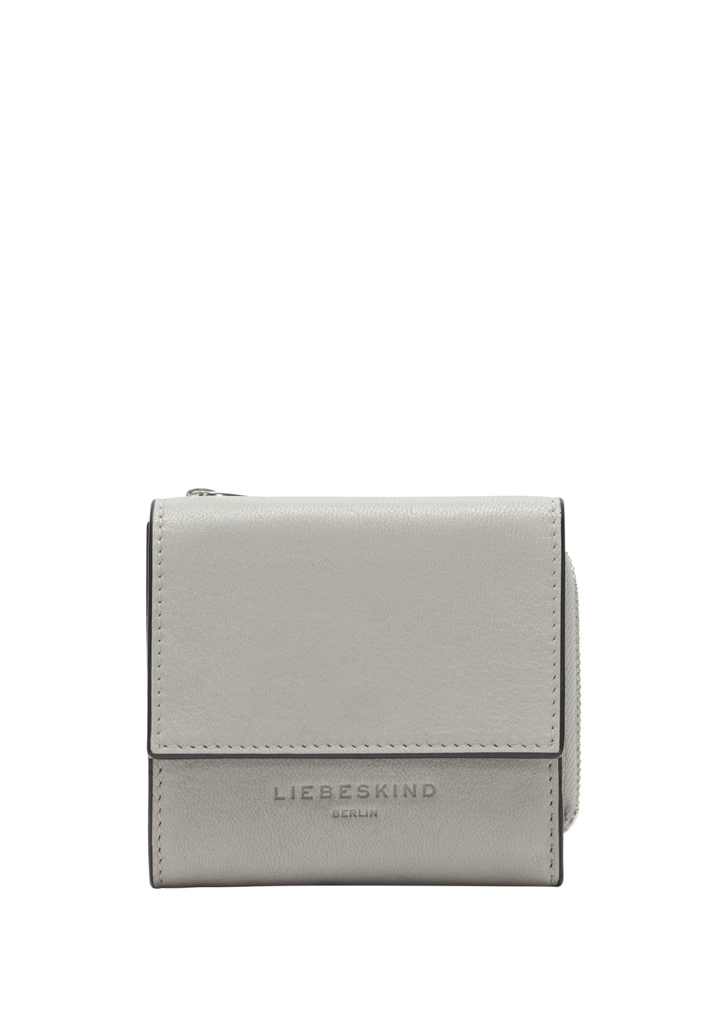 Кошелек LILA ALVA Liebeskind Berlin, светло-серый
Кошелек LILA ALVA Liebeskind Berlin, светло-серый