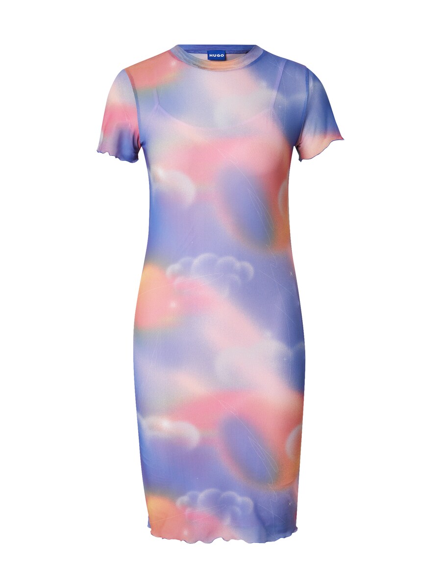 Платье HUGO Nastaja, синий
Платье HUGO Nastaja, синий