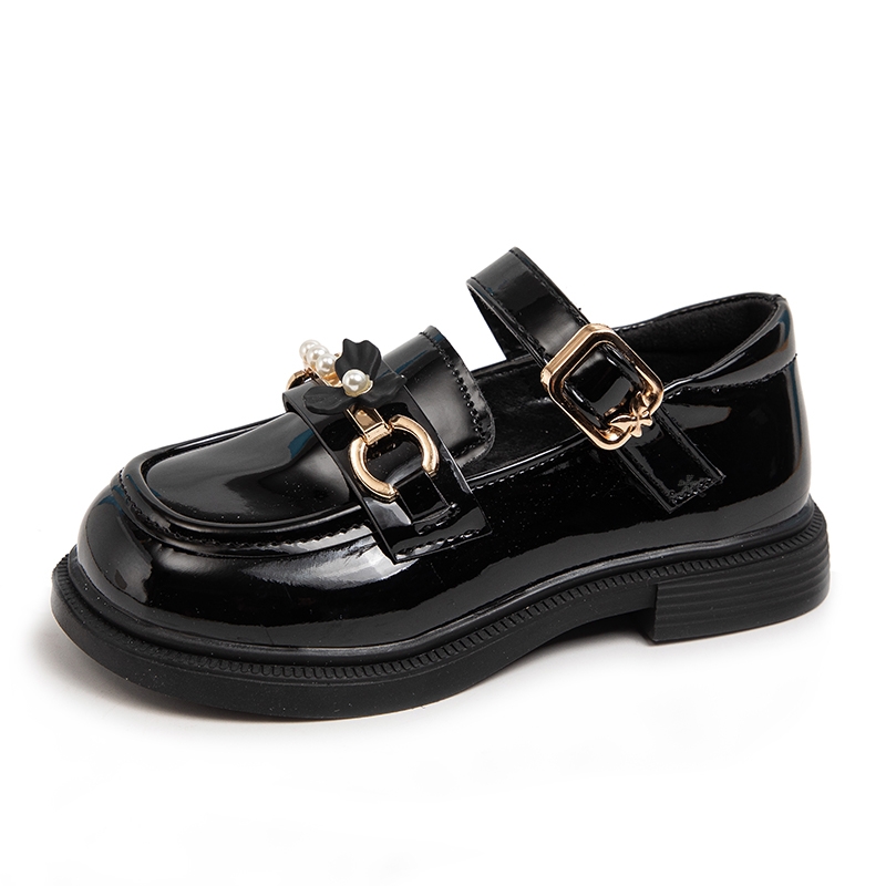 Детская кожаная обувь Детская YUZHAOLIN, черный
Детская кожаная обувь Детская YUZHAOLIN, черный