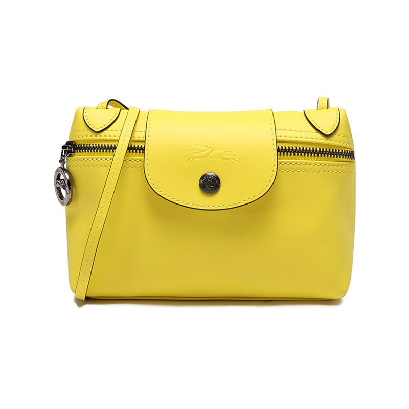Сумка через плечо Le Pliage Xtra Cow Leather, кросс-боди Regular женская yellow LONGCHAMP, Set (Bag+Dust Bag)
Сумка через плечо Le Pliage Xtra Cow Leather, кросс-боди Regular женская yellow LONGCHAMP, Set (Bag+Dust Bag)