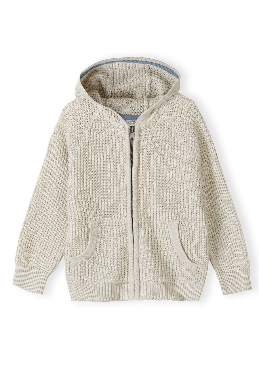 Вязаный кардиган Minoti, экрю
Вязаный кардиган Minoti, экрю