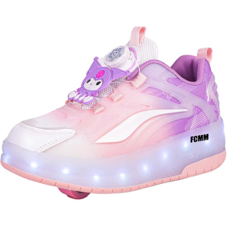 Износостойкие, дышащие, легкие, амортизирующие, низкие повседневные кроссовки для детей FCMM, фиолетовый
Износостойкие, дышащие, легкие, амортизирующие, низкие повседневные кроссовки для детей FCMM, фиолетовый