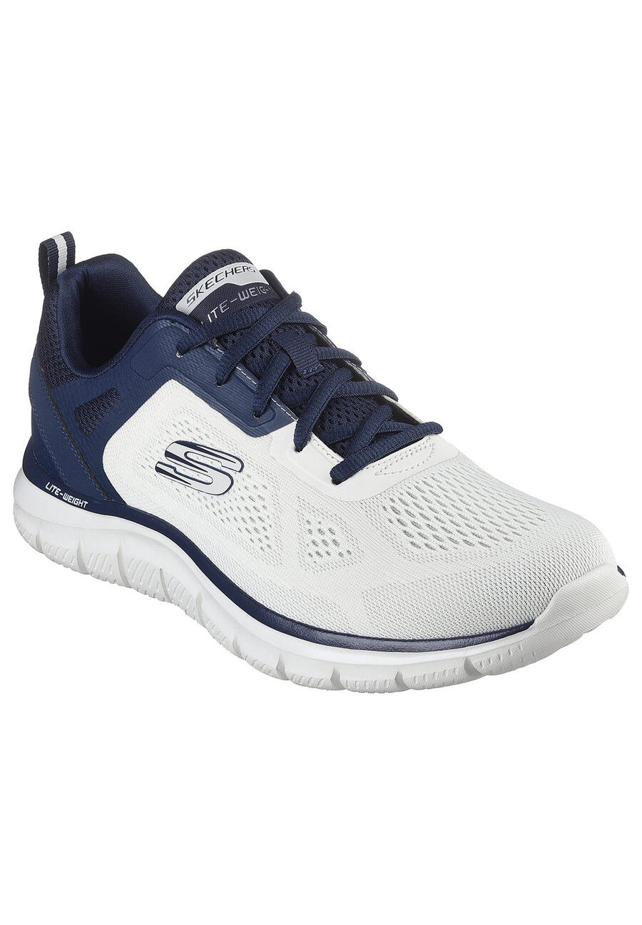 Кроссовки Skechers Sport Mens TRACK BROADER мужские 232698 OWNV
Кроссовки Skechers Sport Mens TRACK BROADER мужские 232698 OWNV