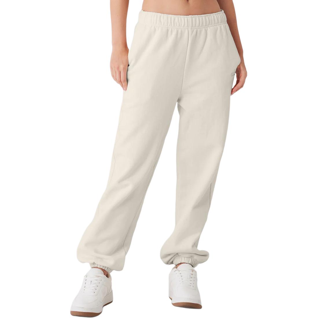 Женские спортивные брюки Accolade Alo Yoga, белый
Женские спортивные брюки Accolade Alo Yoga, белый