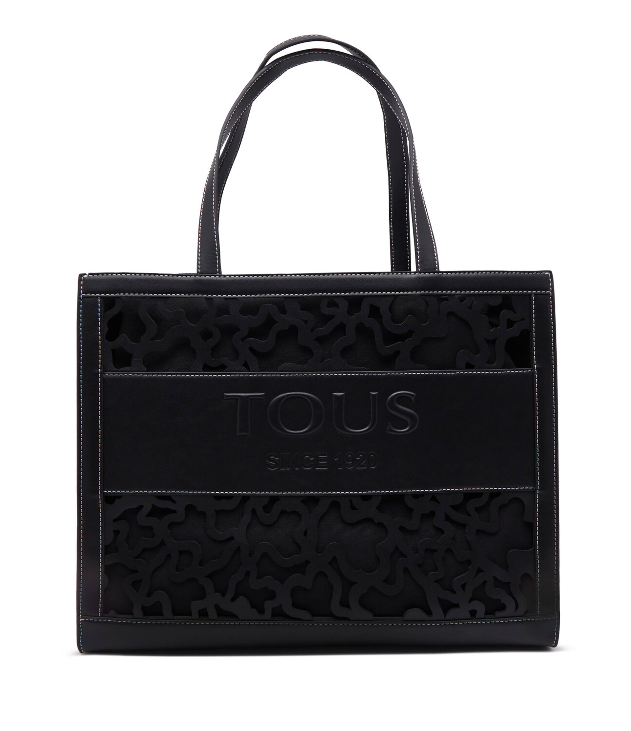 Сумка-шоппер Tous, черный
Сумка-шоппер Tous, черный