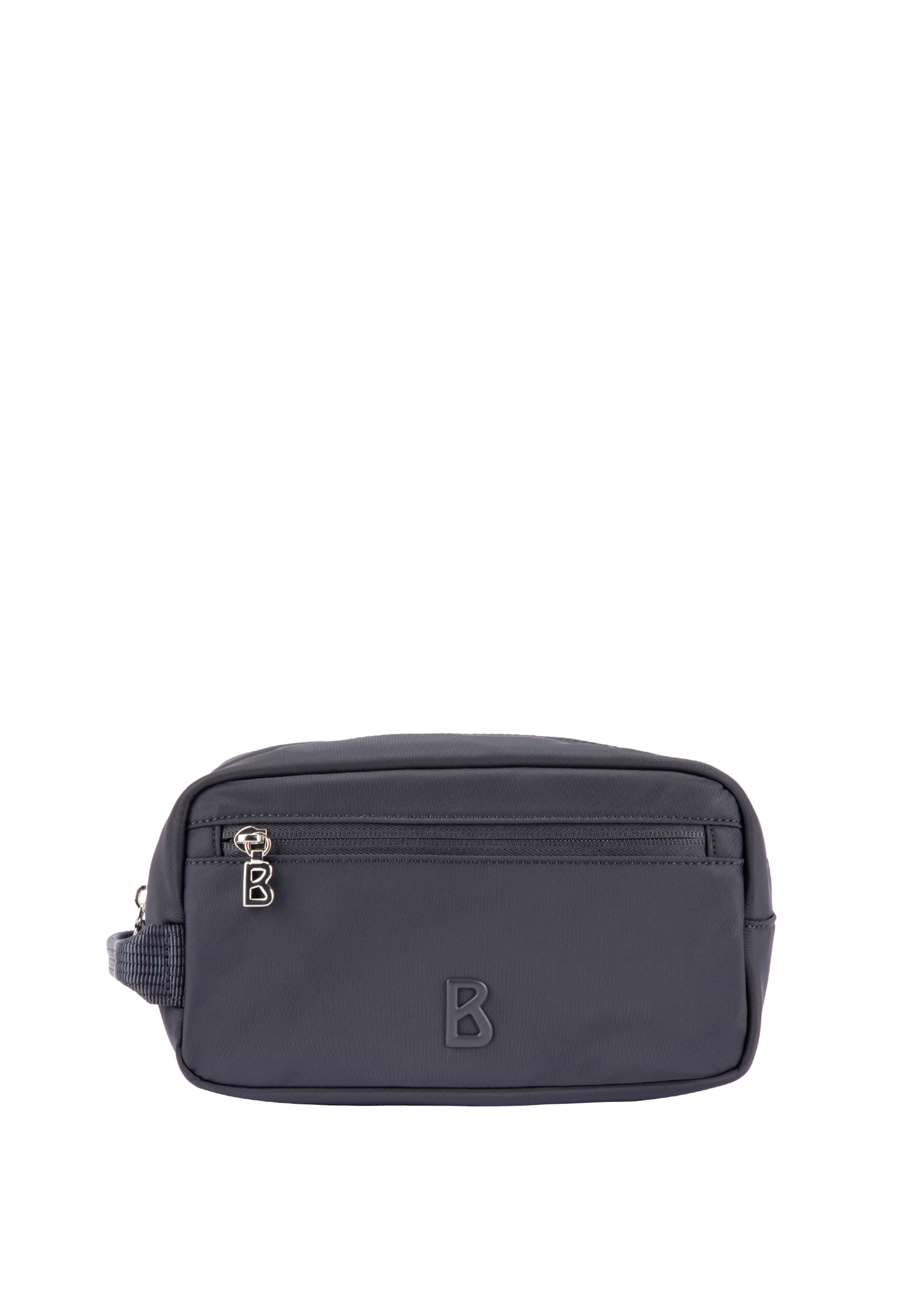 BOGNER Туалетная сумка 'Verbier Play' в темно-синем цвете
BOGNER Туалетная сумка 'Verbier Play' в темно-синем цвете