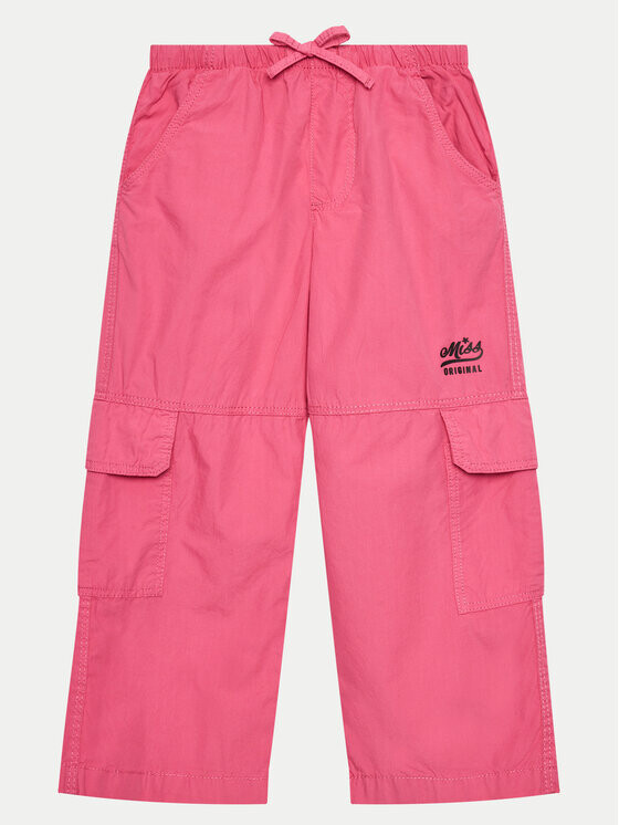 Брюки стандартного кроя Original Marines, розовый 
Брюки стандартного кроя Original Marines, розовый