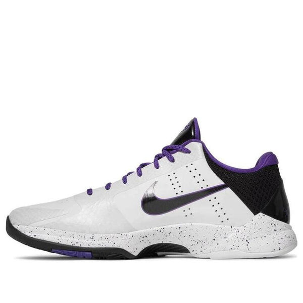 Кроссовки зум кобе 5 Nike, белый
Кроссовки зум кобе 5 Nike, белый