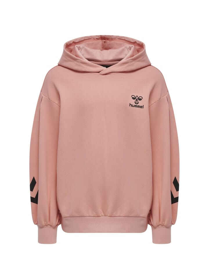 Толстовка Hummel Hoodie Hmldue Mädchen, цвет ROSETTE
Толстовка Hummel Hoodie Hmldue Mädchen, цвет ROSETTE