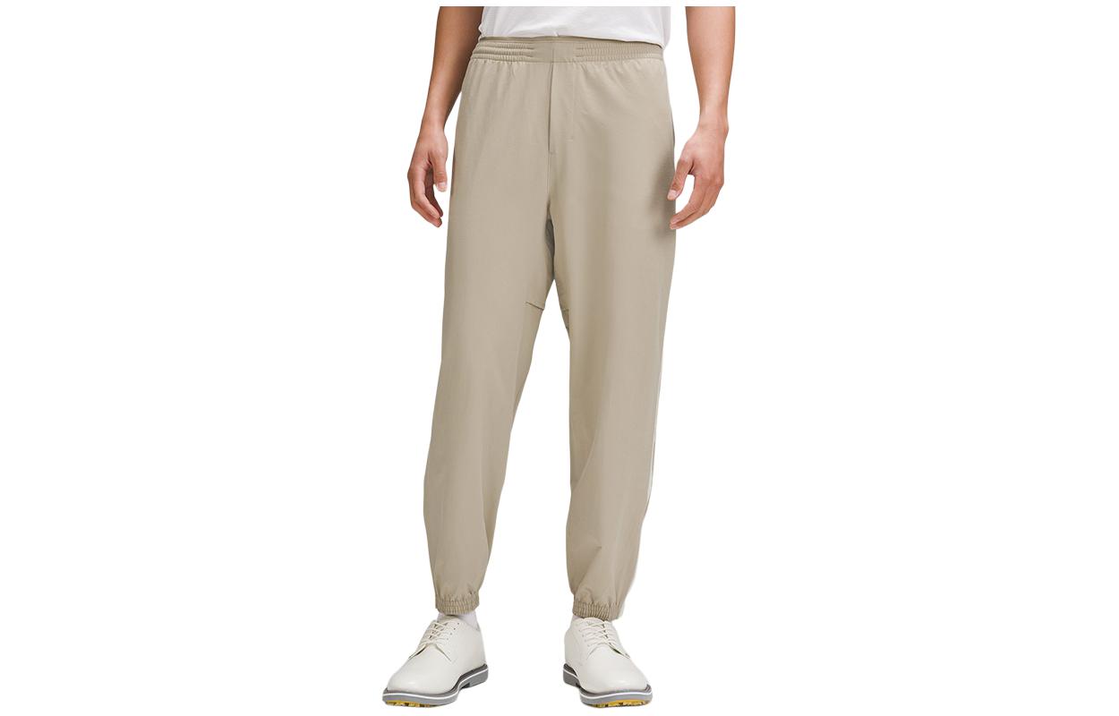 Вязаные спортивные штаны Men's Lululemon, Blue/NISE/GTBB 
Вязаные спортивные штаны Men's Lululemon, Blue/NISE/GTBB