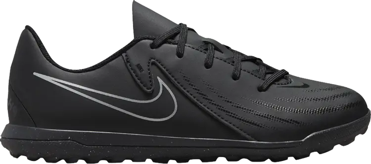 Кроссовки Phantom GX 2 Club TF GS 'Shadow Pack', черный
Кроссовки Phantom GX 2 Club TF GS 'Shadow Pack', черный