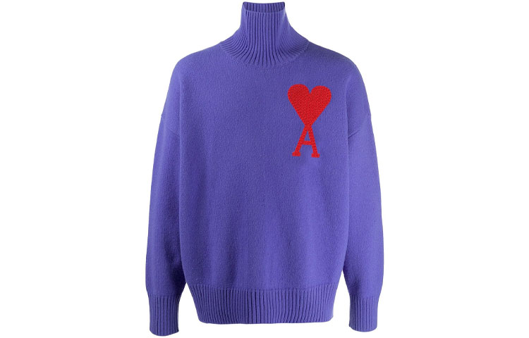 Amiparis Мужской свитер, фиолетовые водолазки, средней ценовой категории, другие
Amiparis Мужской свитер, фиолетовые водолазки, средней ценовой категории, другие