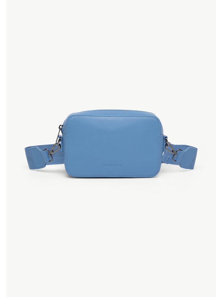 Comma Сумка через плечо, цвет 5503_королевский синий
Comma Сумка через плечо, цвет 5503_королевский синий