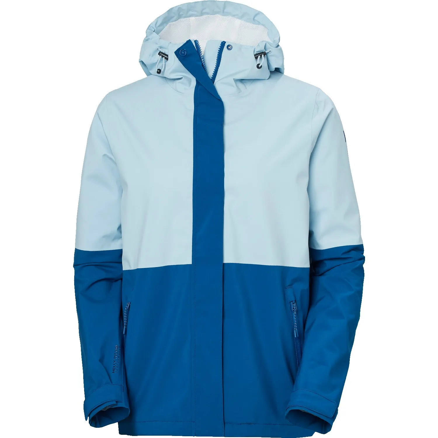 Женская куртка Juell Storm Rain Helly Hansen, Deep Fjord
Женская куртка Juell Storm Rain Helly Hansen, Deep Fjord