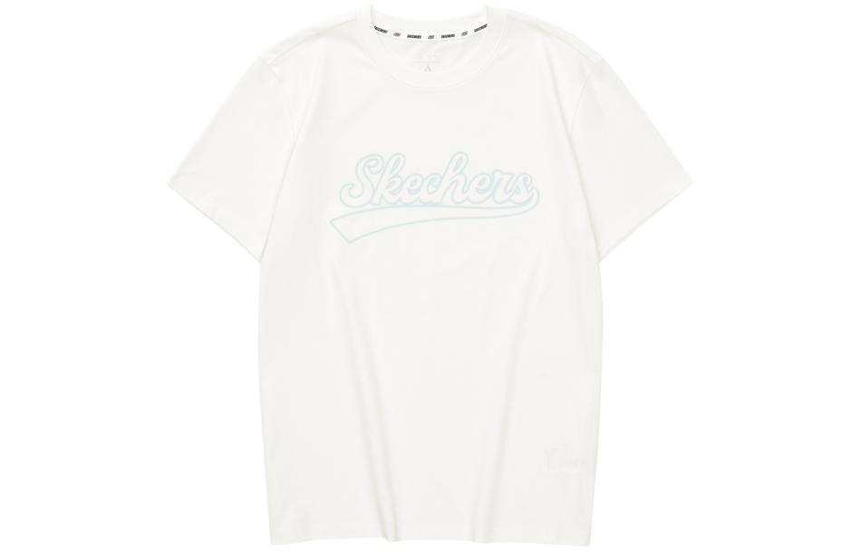 Футболка унисекс Skechers, белый
Футболка унисекс Skechers, белый