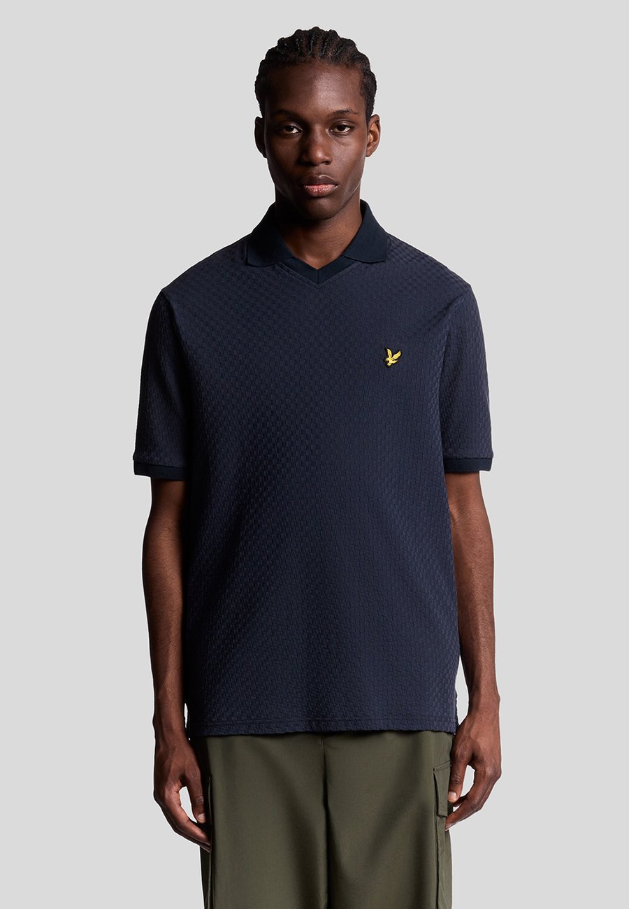 Поло Lyle & Scott SS, Z Dark Navy/Blue, Синий, Поло Lyle & Scott SS, Z Dark Navy/Blue
Поло Lyle & Scott SS, Z Dark Navy/Blue, Синий, Поло Lyle & Scott SS, Z Dark Navy/Blue