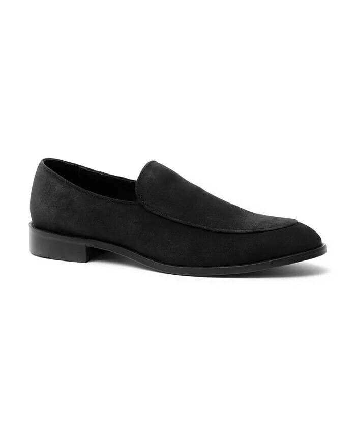 Мужские замшевые мокасины Craige Slip-On Anthony Veer, черный
Мужские замшевые мокасины Craige Slip-On Anthony Veer, черный