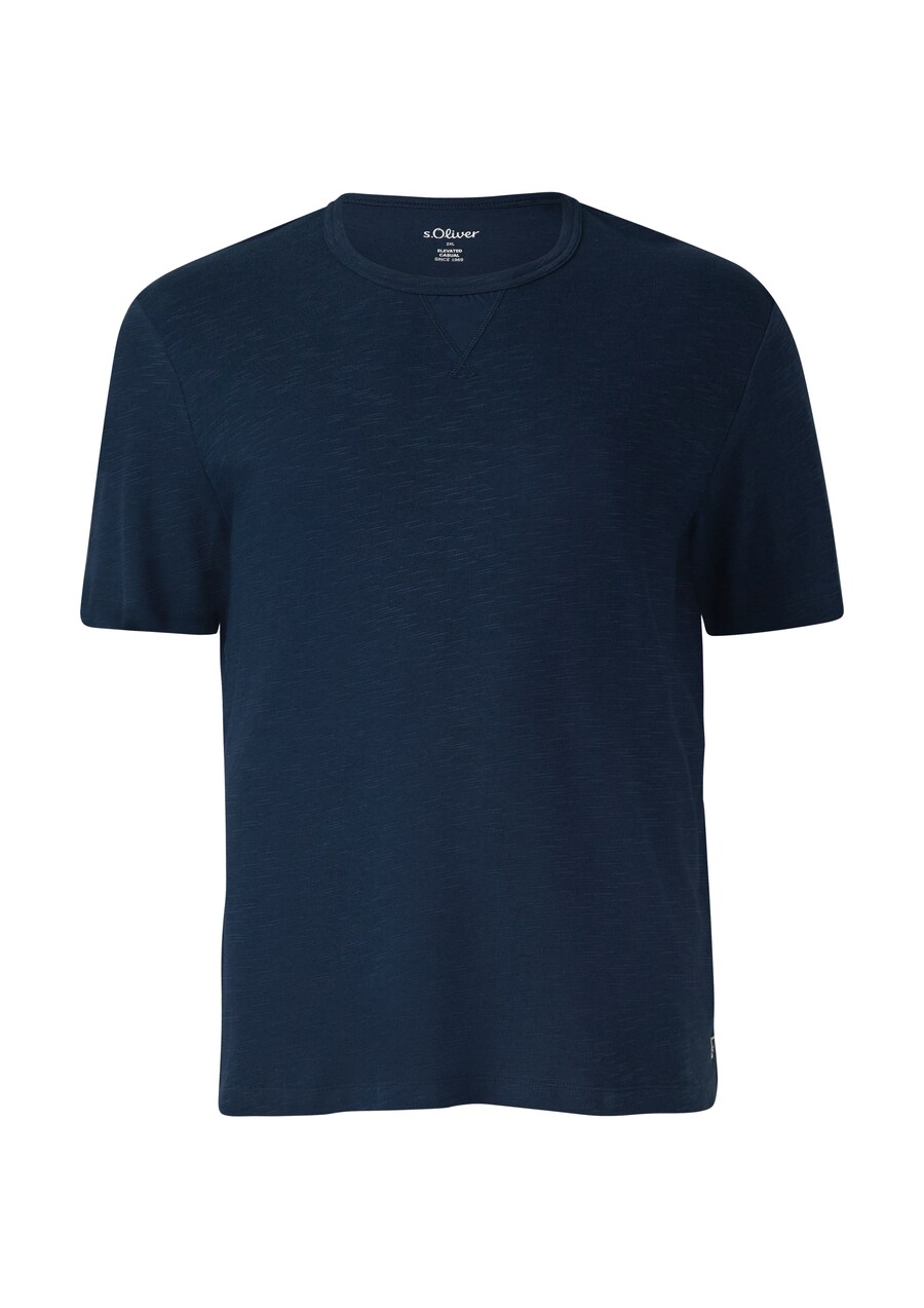 Футболка s.Oliver, Night blue
Футболка s.Oliver, Night blue