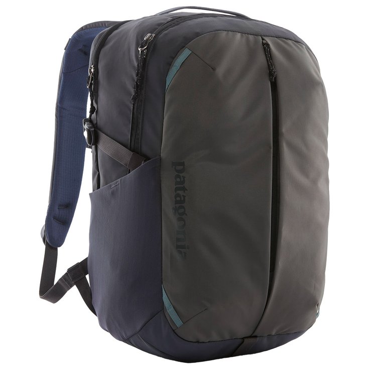Рюкзак Refugio Day Pack 26л, тлеющий синий Patagonia
Рюкзак Refugio Day Pack 26л, тлеющий синий Patagonia