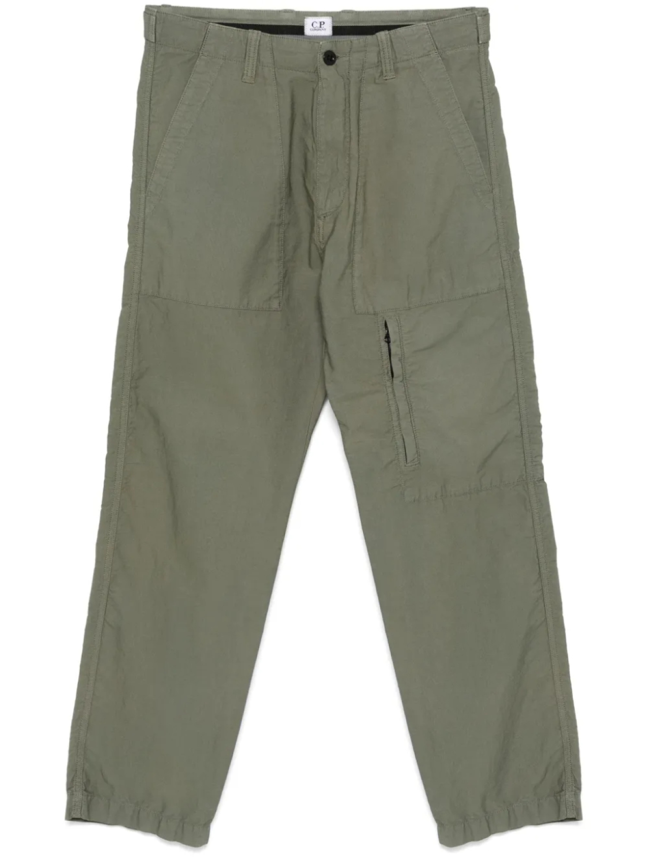 C.P. Company брюки карго, зеленый
C.P. Company брюки карго, зеленый